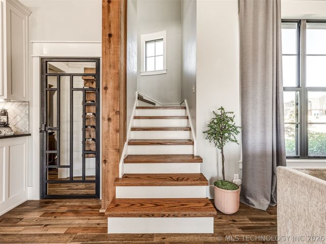 902 Summit Ridge, Mcalester, OK 74501