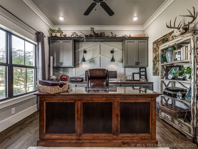 902 Summit Ridge, Mcalester, OK 74501