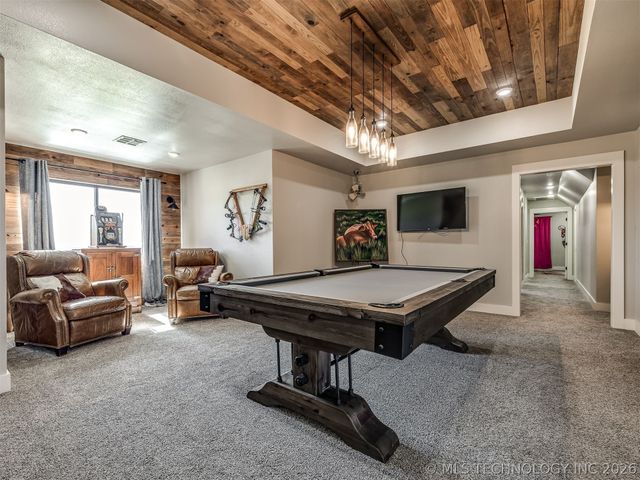 902 Summit Ridge, Mcalester, OK 74501