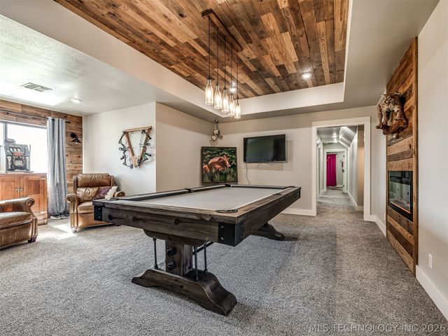 902 Summit Ridge, Mcalester, OK 74501