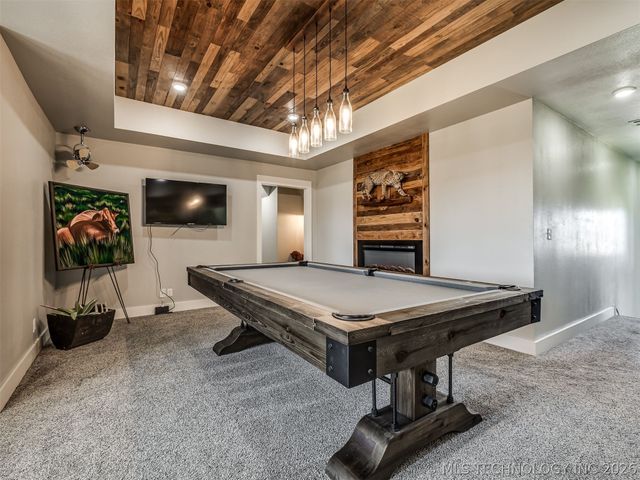 902 Summit Ridge, Mcalester, OK 74501