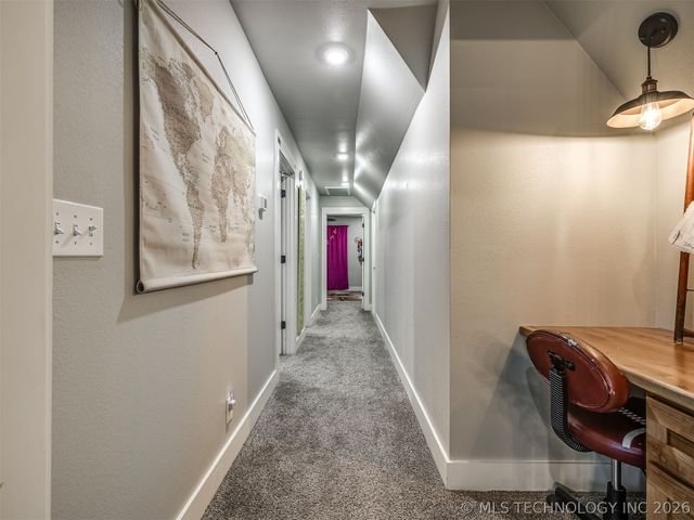 902 Summit Ridge, Mcalester, OK 74501