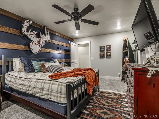 902 Summit Ridge, Mcalester, OK 74501