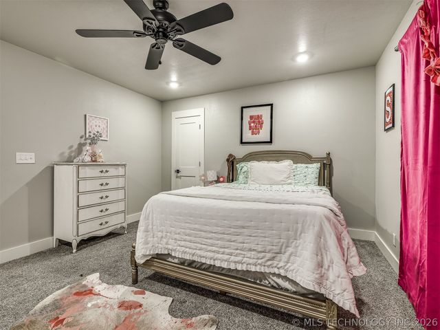 902 Summit Ridge, Mcalester, OK 74501