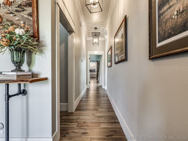 902 Summit Ridge, Mcalester, OK 74501