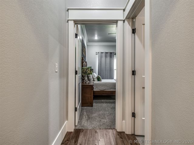 902 Summit Ridge, Mcalester, OK 74501