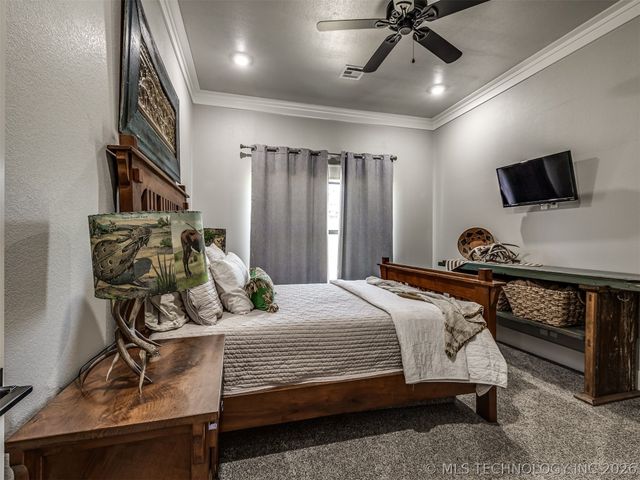 902 Summit Ridge, Mcalester, OK 74501