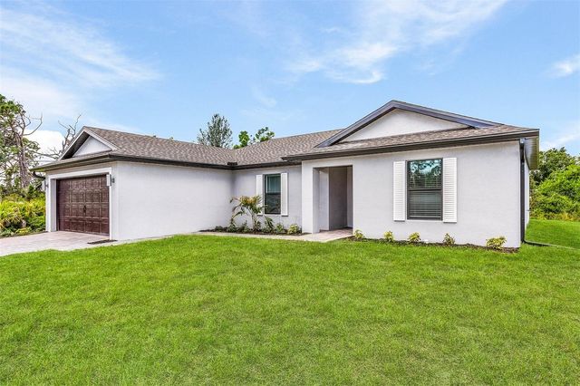 6007 GILLOT BOULEVARD, Port Charlotte, FL 33981