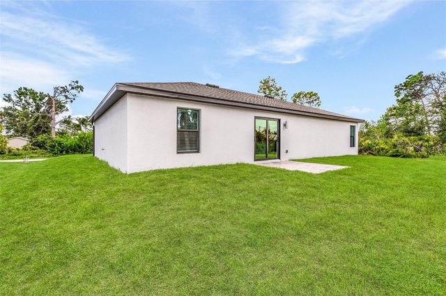 6007 GILLOT BOULEVARD, Port Charlotte, FL 33981