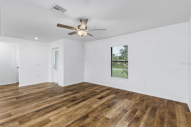 6007 GILLOT BOULEVARD, Port Charlotte, FL 33981