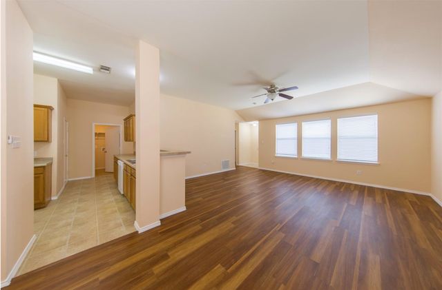 1824 Heron Drive, Aubrey, TX 76227