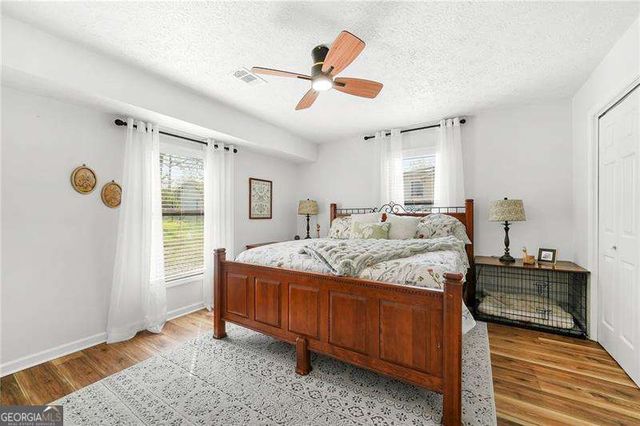 3839 Cowan Circle, Acworth, GA 30101