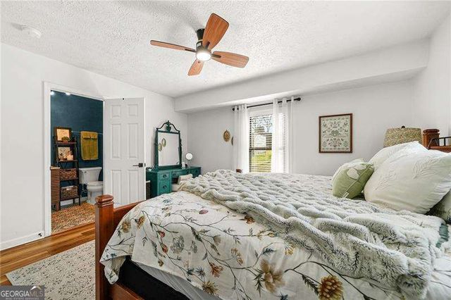 3839 Cowan Circle, Acworth, GA 30101