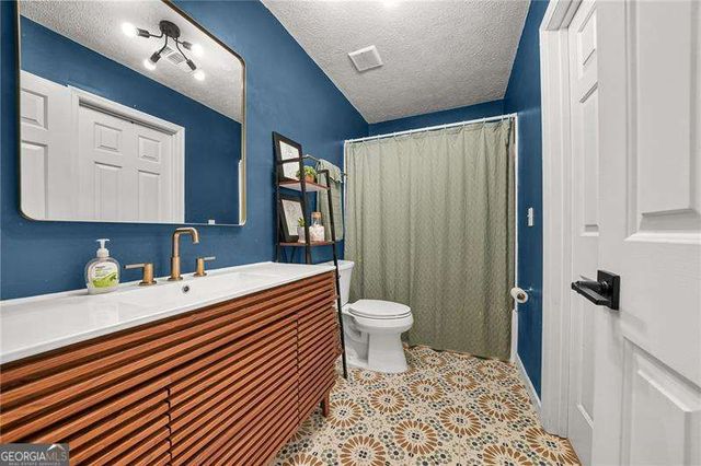 3839 Cowan Circle, Acworth, GA 30101