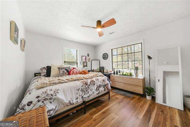 3839 Cowan Circle, Acworth, GA 30101