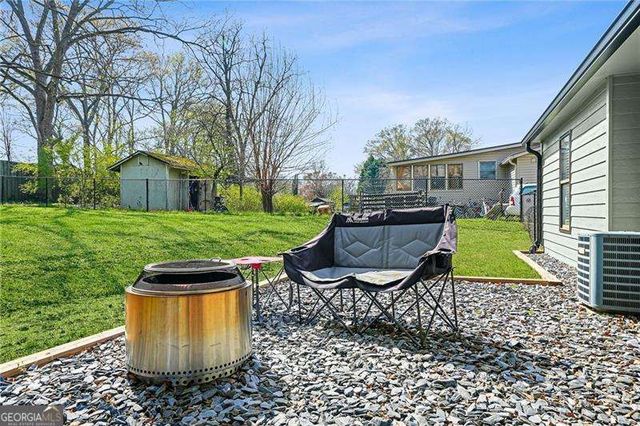 3839 Cowan Circle, Acworth, GA 30101