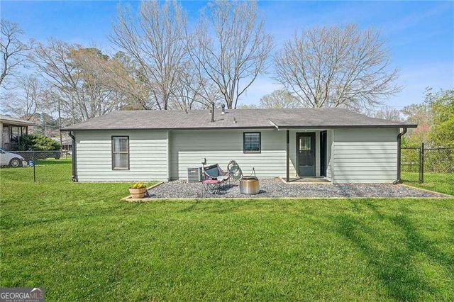 3839 Cowan Circle, Acworth, GA 30101