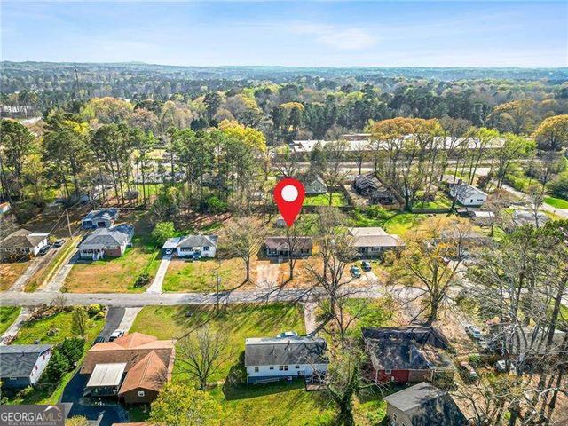 3839 Cowan Circle, Acworth, GA 30101