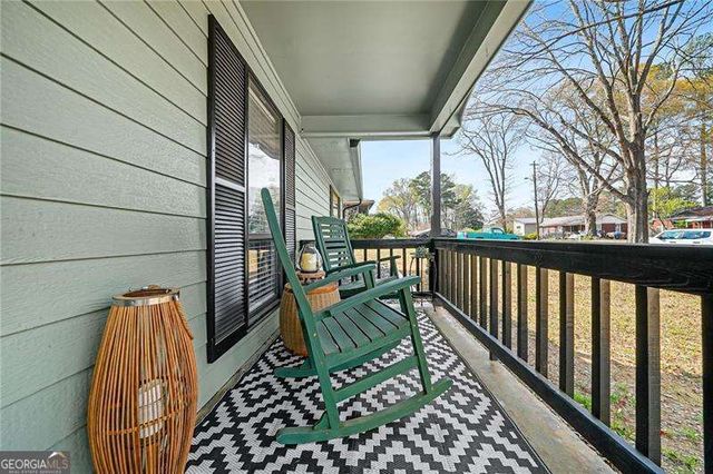 3839 Cowan Circle, Acworth, GA 30101