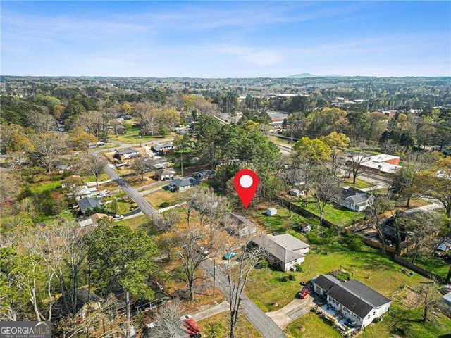 3839 Cowan Circle, Acworth, GA 30101