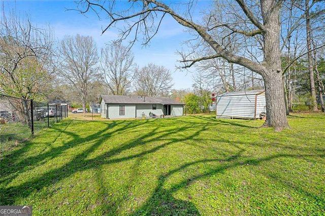 3839 Cowan Circle, Acworth, GA 30101