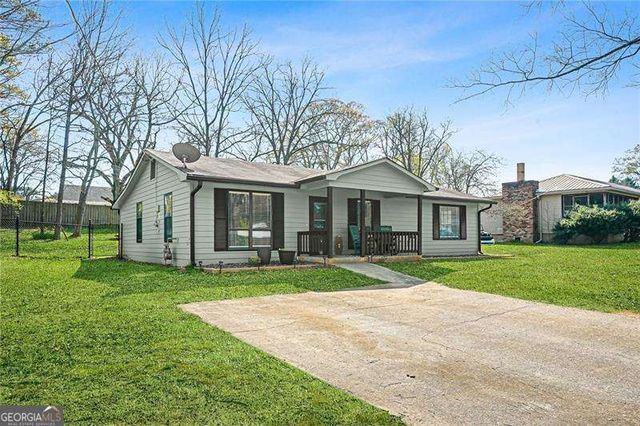 3839 Cowan Circle, Acworth, GA 30101