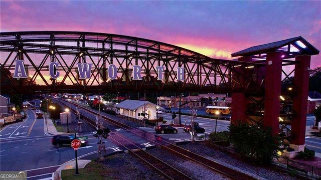 3839 Cowan Circle, Acworth, GA 30101