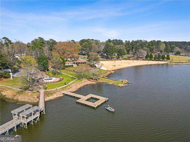 3839 Cowan Circle, Acworth, GA 30101