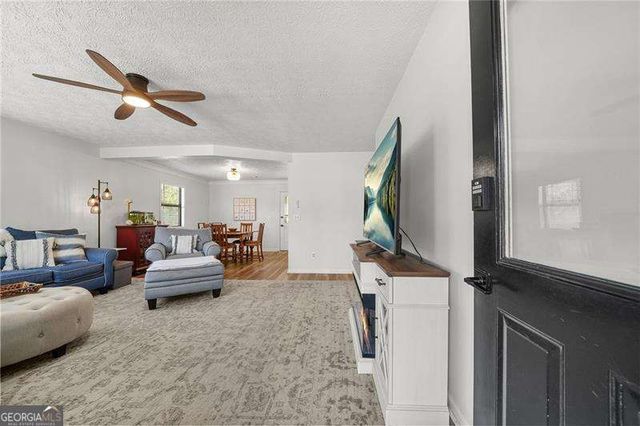 3839 Cowan Circle, Acworth, GA 30101