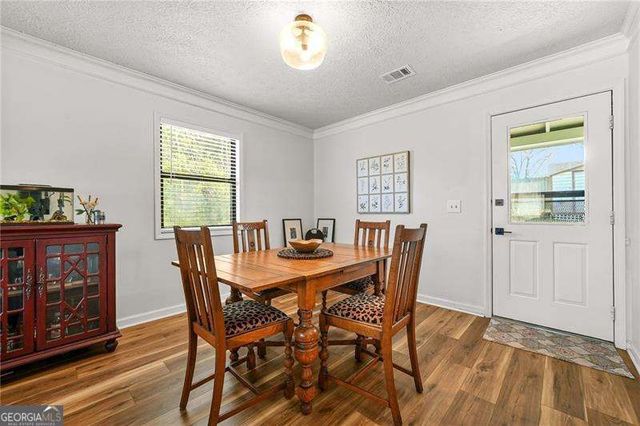 3839 Cowan Circle, Acworth, GA 30101