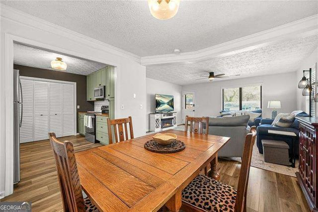 3839 Cowan Circle, Acworth, GA 30101