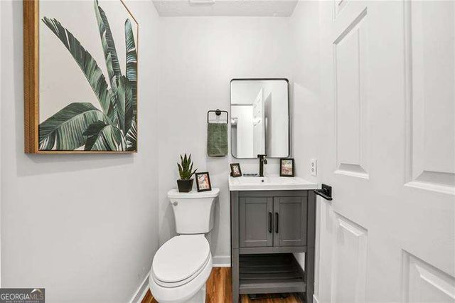 3839 Cowan Circle, Acworth, GA 30101