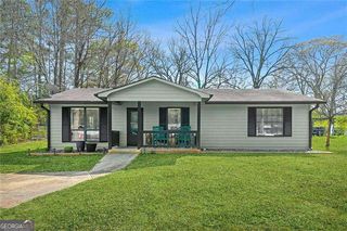 3839 Cowan Circle, Acworth, GA 30101