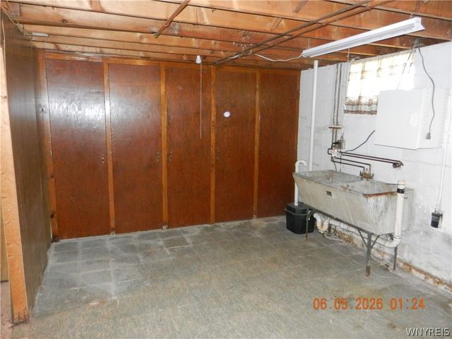 63 Mark Avenue, Hamburg, NY 14075