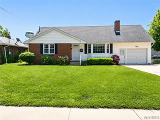 63 Mark Avenue, Hamburg, NY 14075