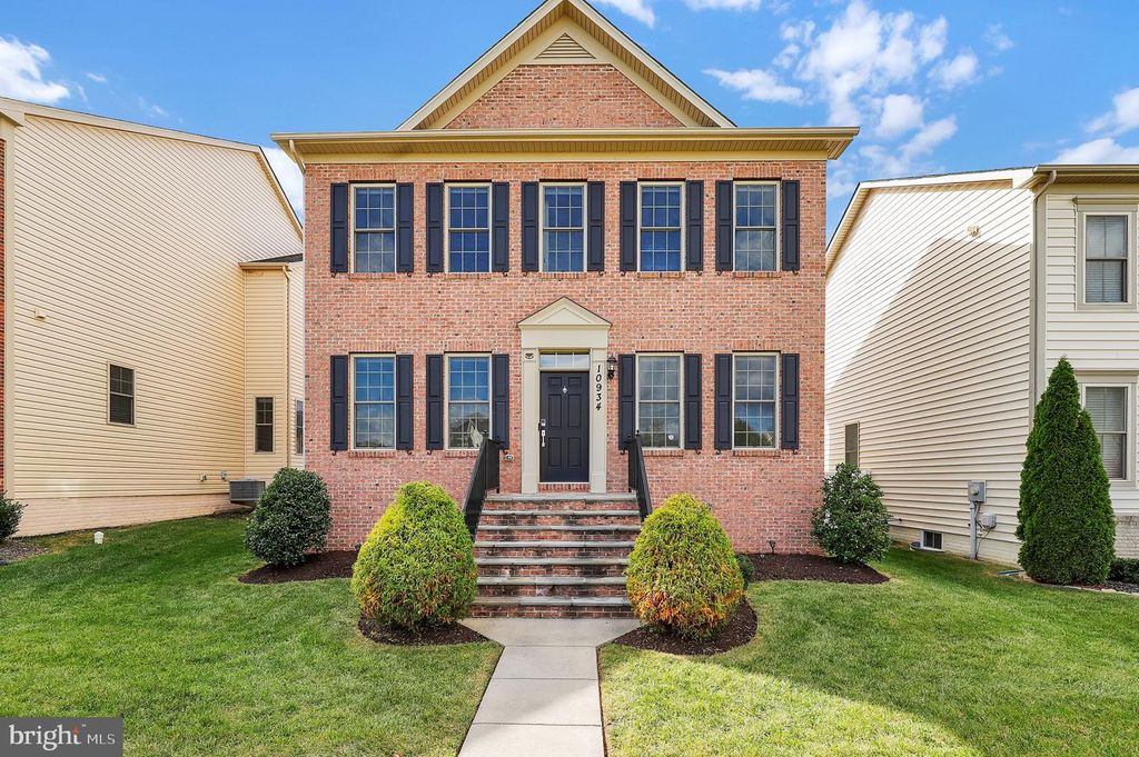Image 1 of property listing at 10934 HAVEN PARK CIR, Monrovia, MD 21770