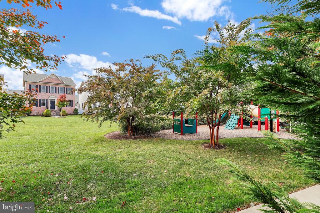 Image 52 of property listing at 10934 HAVEN PARK CIR, Monrovia, MD 21770