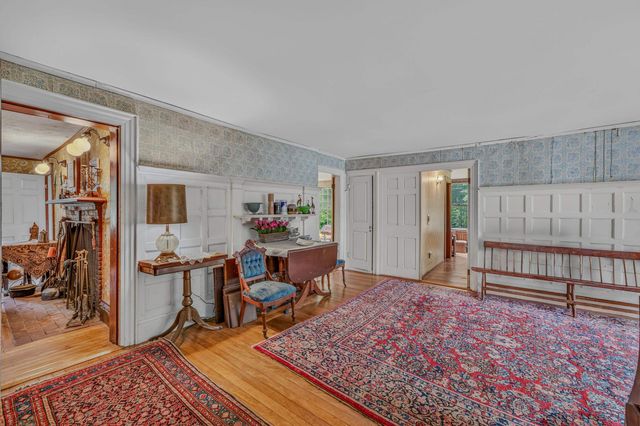166 Main Street, New Hampton, NH 03256