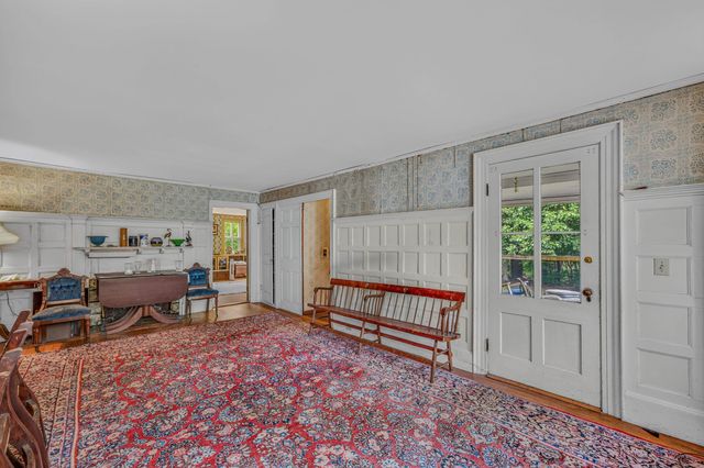 166 Main Street, New Hampton, NH 03256