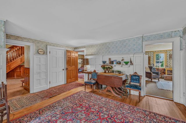 166 Main Street, New Hampton, NH 03256