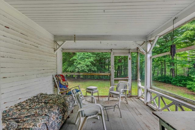 166 Main Street, New Hampton, NH 03256