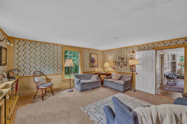 166 Main Street, New Hampton, NH 03256