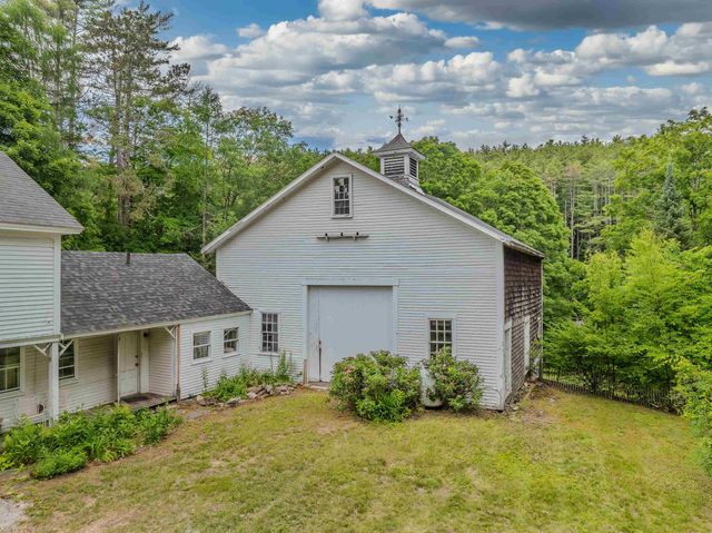 166 Main Street, New Hampton, NH 03256