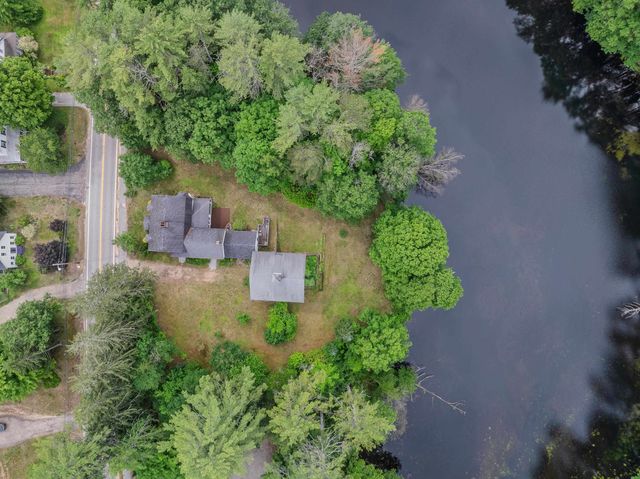 166 Main Street, New Hampton, NH 03256