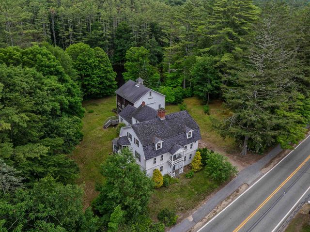 166 Main Street, New Hampton, NH 03256