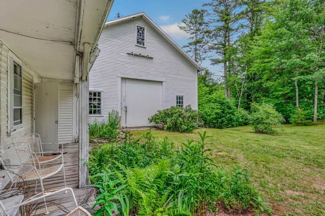 166 Main Street, New Hampton, NH 03256