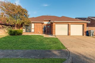 6936 Cedar Knoll Drive, Dallas, TX 75236