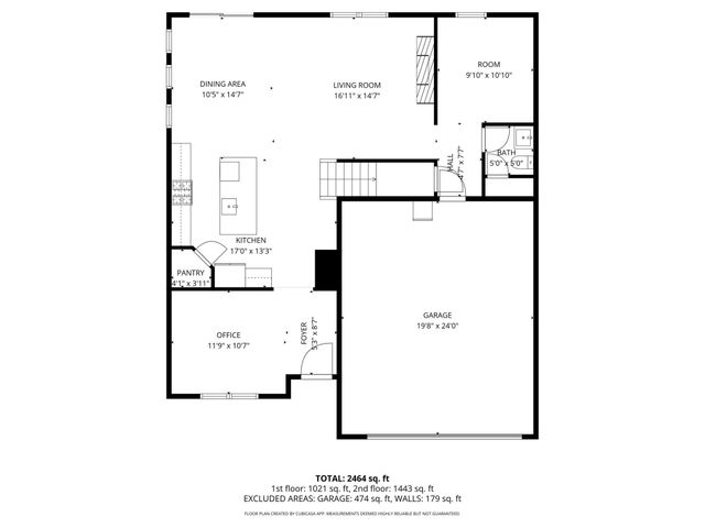 6275 63rd Street S, Cottage Grove, MN 55016