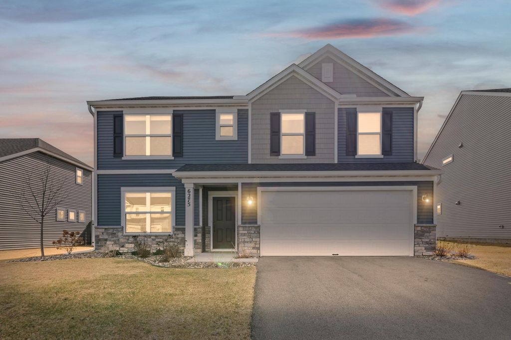 6275 63rd Street S, Cottage Grove, MN 55016