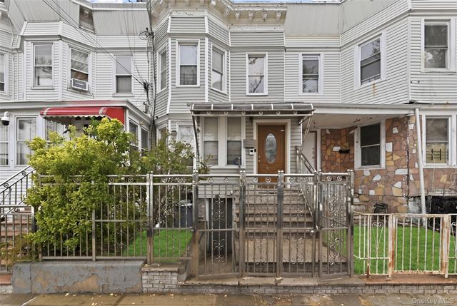 312 Nichols Avenue, Brooklyn, NY 11208